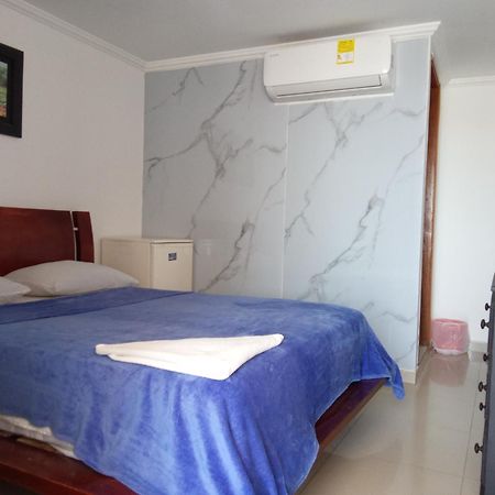 Hotel Palma Real Cartagena Exterior photo