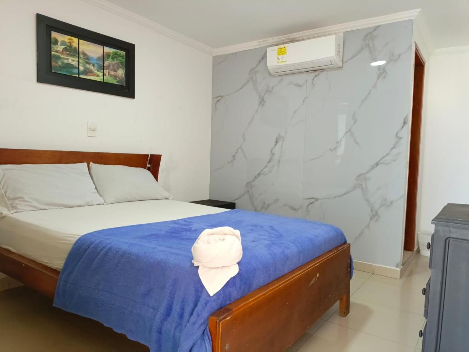 Hotel Palma Real Cartagena Exterior photo