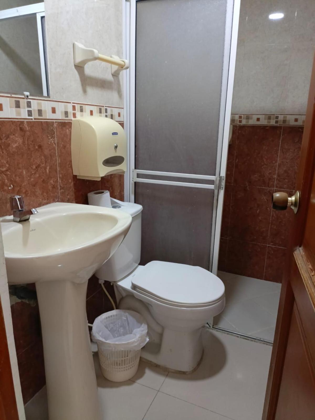 Hotel Palma Real Cartagena Exterior photo